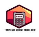Timeshare Refund Calculator